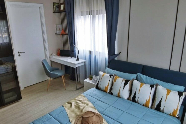 Дом в Банг Ламунге, Таиланд | THE138565