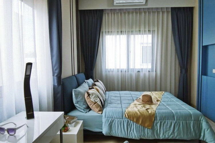 Дом в Банг Ламунге, Таиланд | THE138565