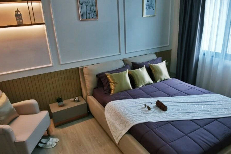 Дом в Банг Ламунге, Таиланд | THE138565