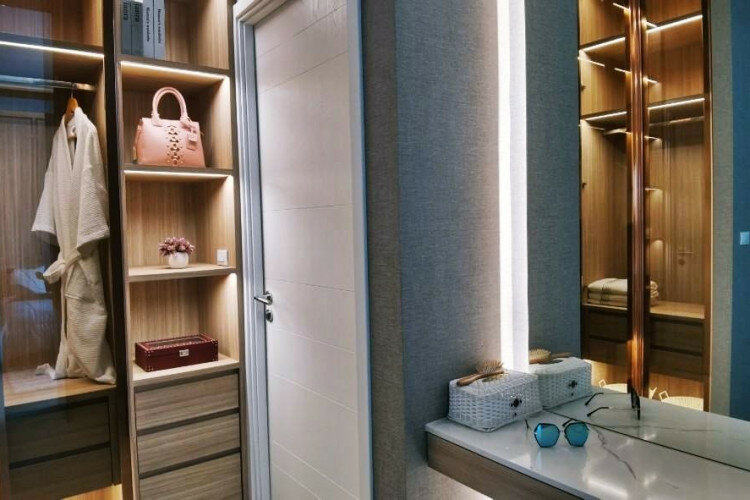 Дом в Банг Ламунге, Таиланд | THE138565