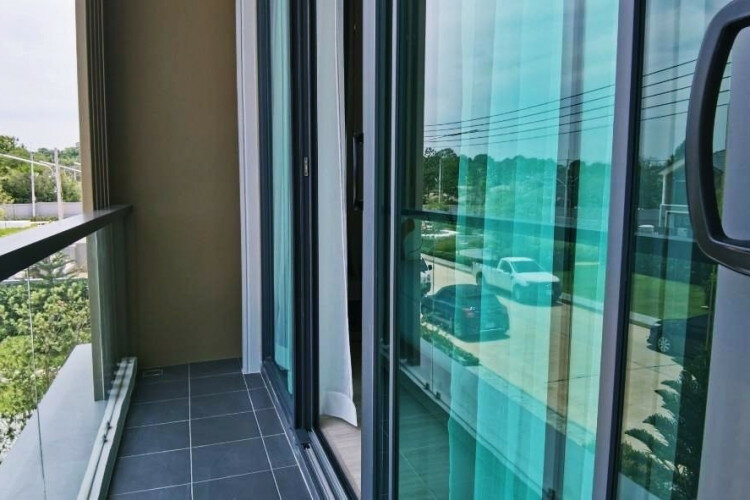 Дом в Банг Ламунге, Таиланд | THE138565