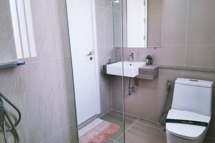 Дом в Банг Ламунге, Таиланд | THE138565