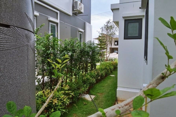 Дом в Банг Ламунге, Таиланд | THE138565