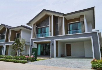 Дом в Банг Ламунге, Таиланд | THE138565