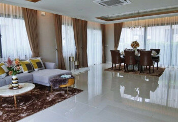 Дом в Банг Ламунге, Таиланд | THE138565