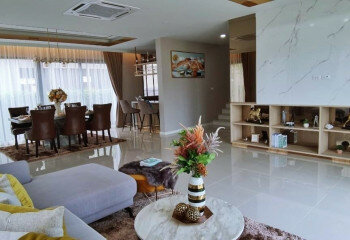 Дом в Банг Ламунге, Таиланд | THE138565