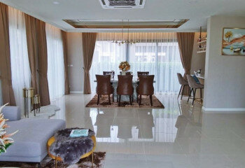 Дом в Банг Ламунге, Таиланд | THE138565