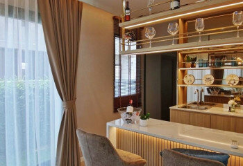 Дом в Банг Ламунге, Таиланд | THE138565