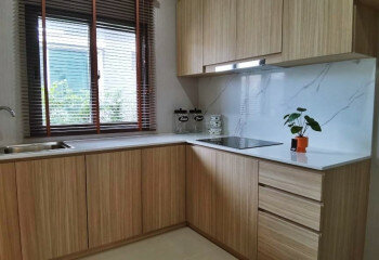 Дом в Банг Ламунге, Таиланд | THE138565