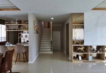 Дом в Банг Ламунге, Таиланд | THE138565