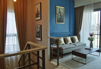 Дом в Банг Ламунге, Таиланд | THE138565