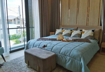 Дом в Банг Ламунге, Таиланд | THE138565