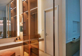 Дом в Банг Ламунге, Таиланд | THE138565