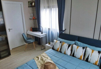 Дом в Банг Ламунге, Таиланд | THE138565