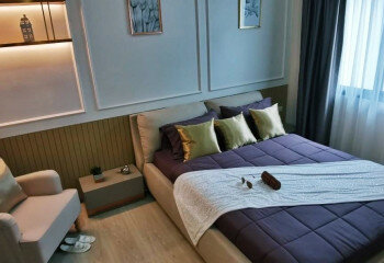 Дом в Банг Ламунге, Таиланд | THE138565