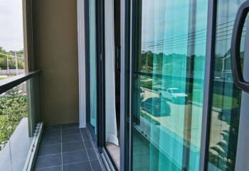 Дом в Банг Ламунге, Таиланд | THE138565