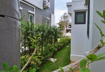 Дом в Банг Ламунге, Таиланд | THE138565