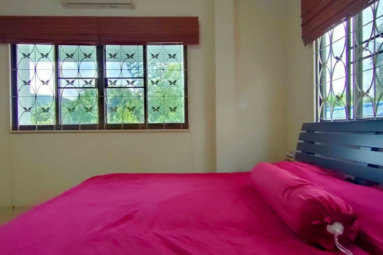 Дом в Саттахипе, Таиланд | THE438648