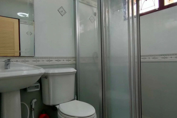 Дом в Саттахипе, Таиланд | THE438648