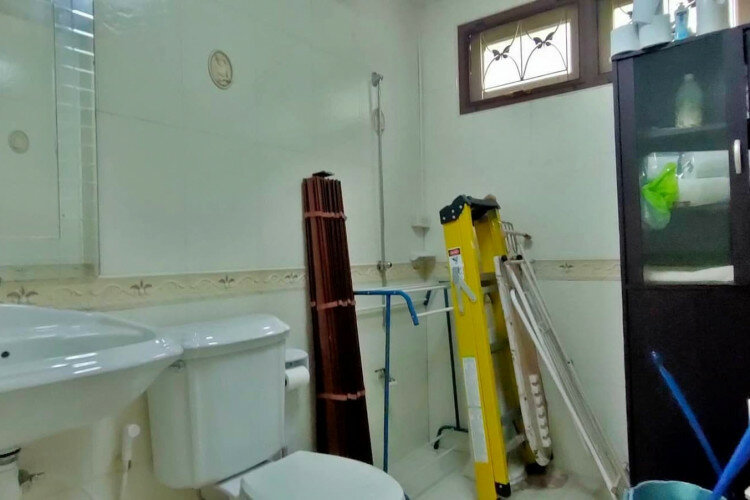 Дом в Саттахипе, Таиланд | THE438648