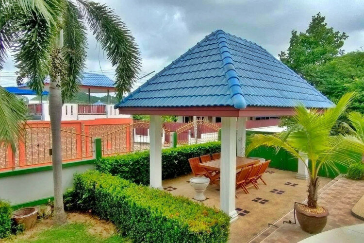 Дом в Саттахипе, Таиланд | THE438648