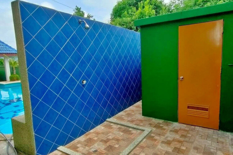 Дом в Саттахипе, Таиланд | THE438648