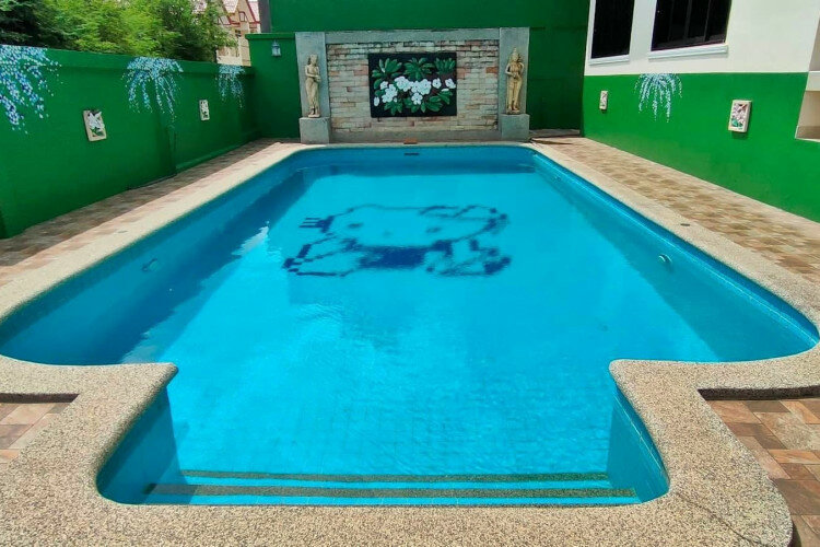 Дом в Саттахипе, Таиланд | THE438648