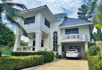 Дом в Саттахипе, Таиланд | THE438648