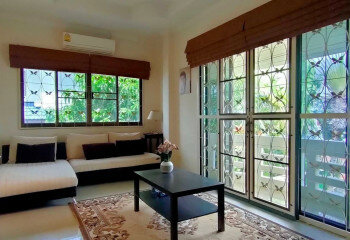 Дом в Саттахипе, Таиланд | THE438648