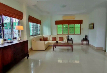 Дом в Саттахипе, Таиланд | THE438648