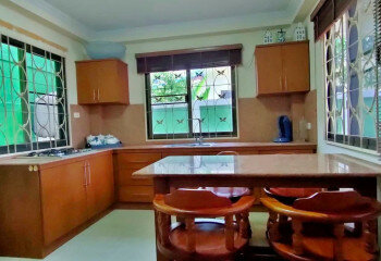 Дом в Саттахипе, Таиланд | THE438648