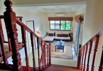 Дом в Саттахипе, Таиланд | THE438648