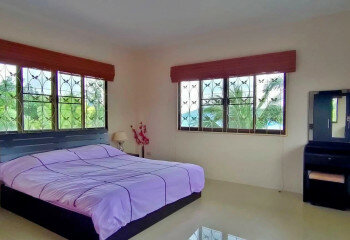 Дом в Саттахипе, Таиланд | THE438648