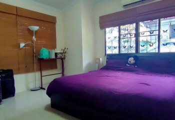 Дом в Саттахипе, Таиланд | THE438648