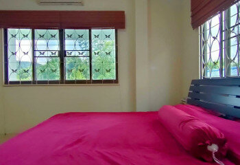 Дом в Саттахипе, Таиланд | THE438648