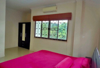 Дом в Саттахипе, Таиланд | THE438648