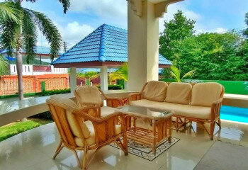 Дом в Саттахипе, Таиланд | THE438648