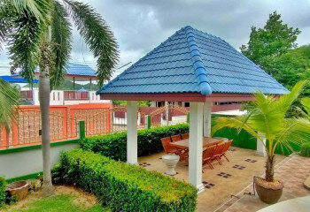Дом в Саттахипе, Таиланд | THE438648