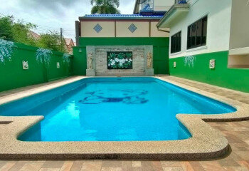 Дом в Саттахипе, Таиланд | THE438648