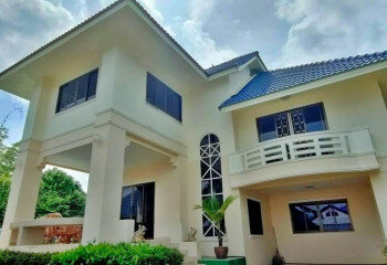 Дом в Саттахипе, Таиланд | THE438648