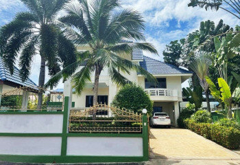 Дом в Саттахипе, Таиланд | THE438648