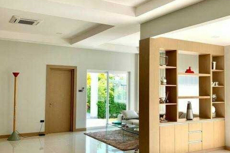 Дом в Банг Ламунге, Таиланд | THE239643