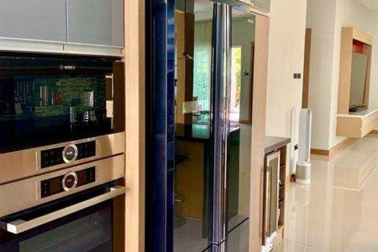 Дом в Банг Ламунге, Таиланд | THE239643