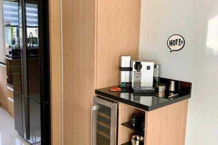 Дом в Банг Ламунге, Таиланд | THE239643