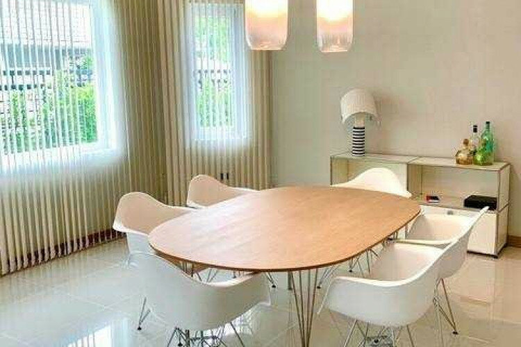 Дом в Банг Ламунге, Таиланд | THE239643