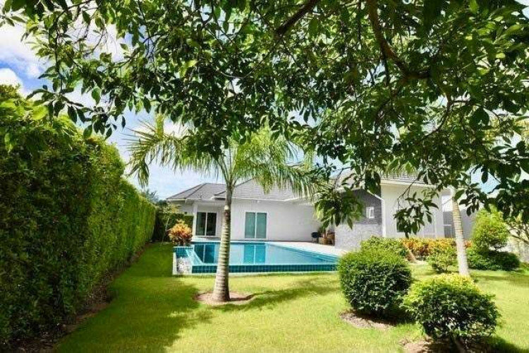 Дом в Банг Ламунге, Таиланд | THE239643