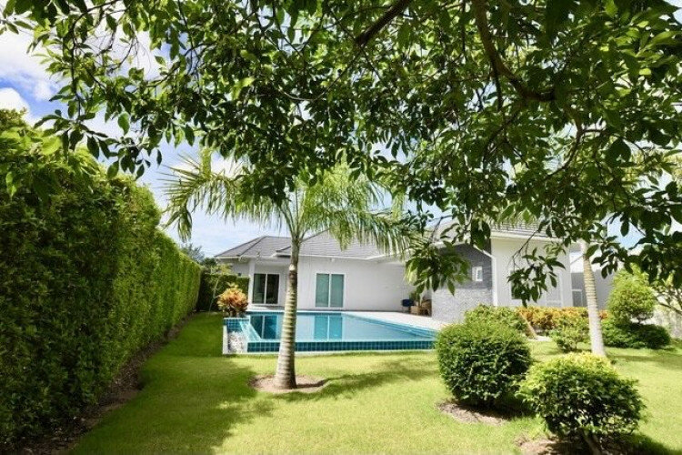 Дом в Банг Ламунге, Таиланд | THE239643