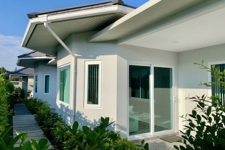 Дом в Банг Ламунге, Таиланд | THE239643