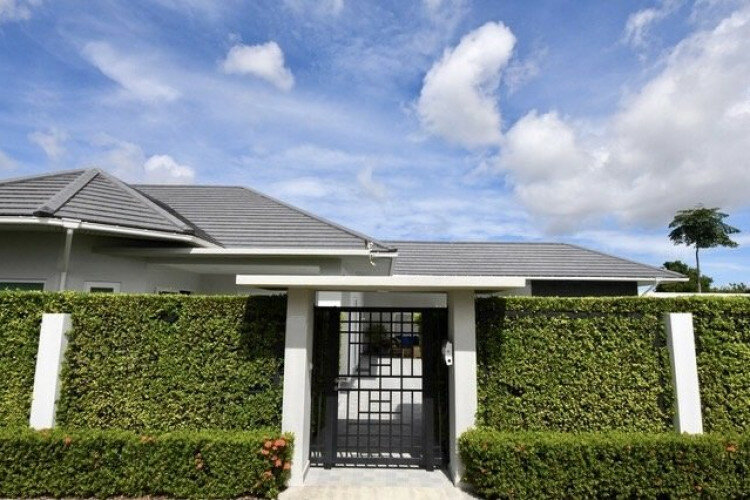 Дом в Банг Ламунге, Таиланд | THE239643