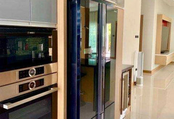 Дом в Банг Ламунге, Таиланд | THE239643